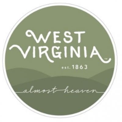 Free West Virginia Sticker
