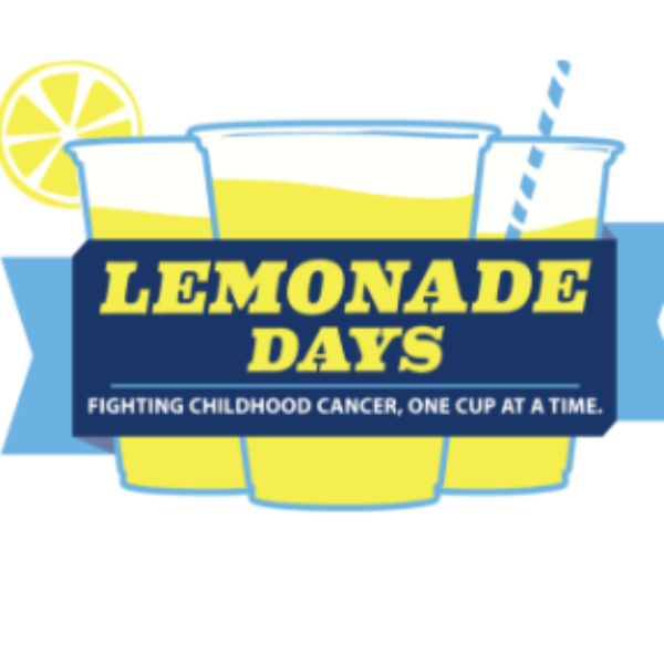 Free Alex's Lemonade Stand Kit