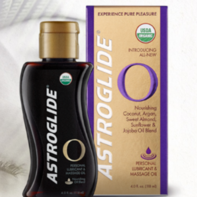 Free AstroGlide O Samples