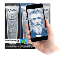 Free Dr. Sheffields Toothpaste Samples