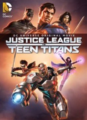 Free Justice League Rental
