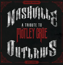 Free Motley Crue Tribute Album