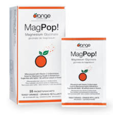 Free MagPop Satchet Samples