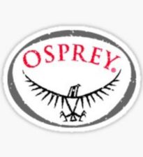Free Osprey Sticker