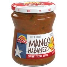 Pace Chunky Texas Salsa Coupon