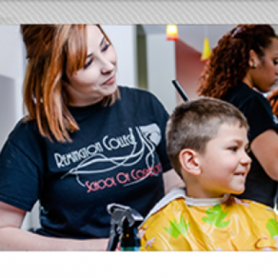 Remington College: Free Haircuts For Kids