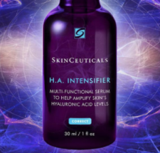 Free Hyaluronic Acid Intensifier Samples