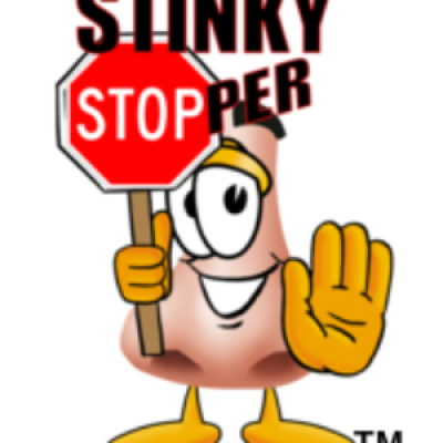 Free Stinky Stopper Mask