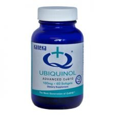 Free Ubiquinol CoQ10 Samples