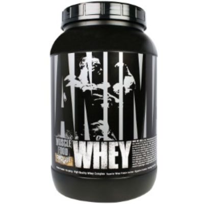 Free Animal Whey Protein Samples