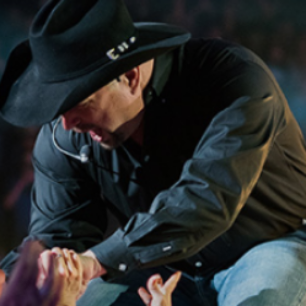 Free Garth Brooks MP3s