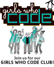 Free Girls Who Code Starter Kit