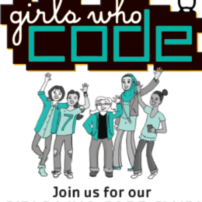 Free Girls Who Code Starter Kit