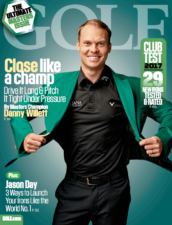 Free Golf Magazine