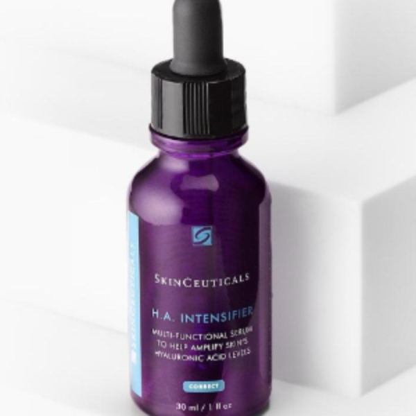 Free Hyaluronic Acid Intensifier Samples