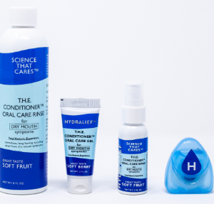 Free Hydralief Samples