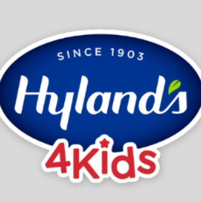 Free Hylands 4 Kids Samples