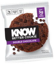 Know Better Cookie