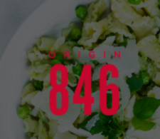 Origin 846