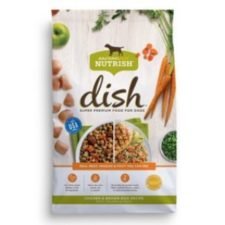 Free Rachael Ray Zero Grain & Dish Samples