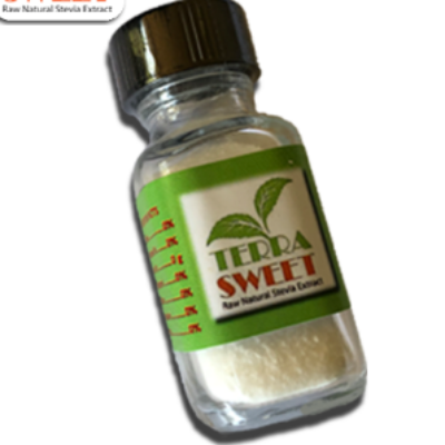 Free Terra Sweet Stevia Samples