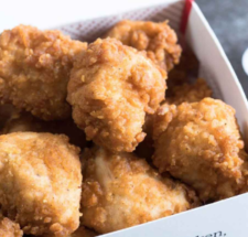 Free Chick-fil-A Nuggets W/ App