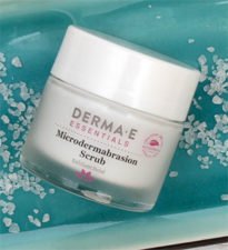 Free Derma-E MicroDerm Scrub Samples