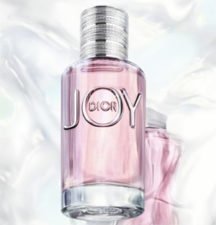 Free Dior Joy Fragrance Samples