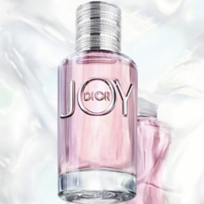 Free Dior Joy Fragrance Samples