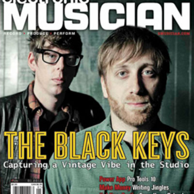 Free Electronic Musician Magazine