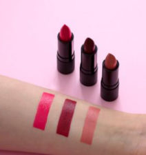 Free Envii Lipstick Samples