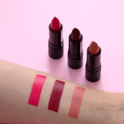 Free Envii Lipstick Samples