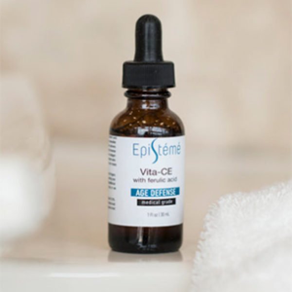Free Vita-CE Serum Samples