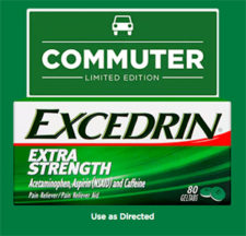Free Excedrin Extra Strength Samples