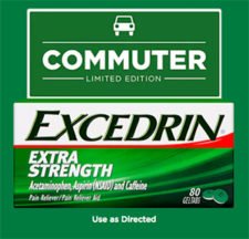 Free Excedrin Extra Strength Samples