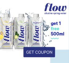 Free Flow Water