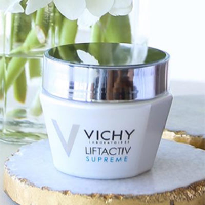 Free Vichy Liftactiv Supreme Samples
