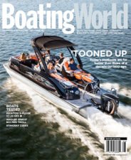 Boating World Magazine
