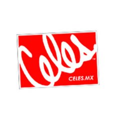 Free Celes Stickers