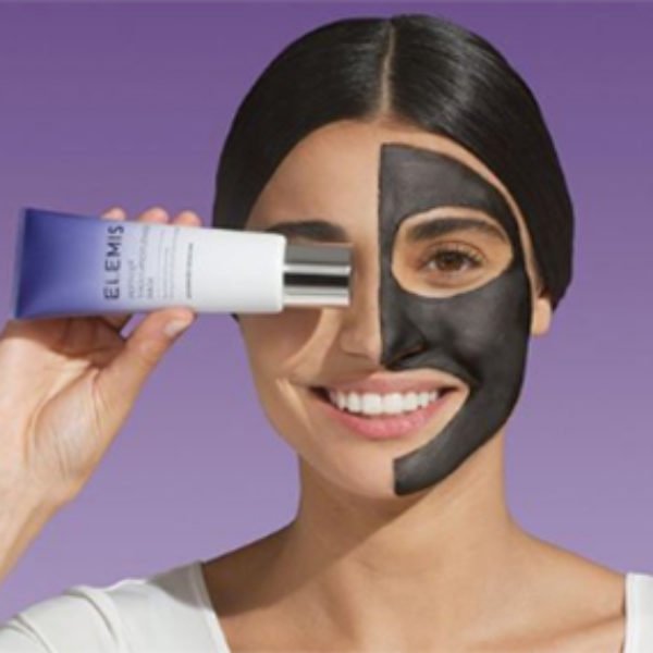 Free Elemis Beauty Mask Samples