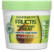 Garnier Fructis Hair Mask