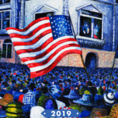 Free 2019 South Carolina African American History Calendar