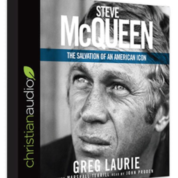 Free Steve McQueen Audiobook