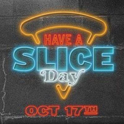 Villa Italian Kitchen: Free Pizza Slice - Oct 17th