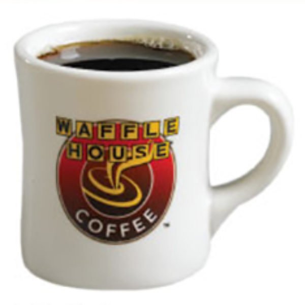Waffle House: Free Coffee - Ends Oct 13th