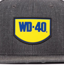Free WD-40 Brand Hat