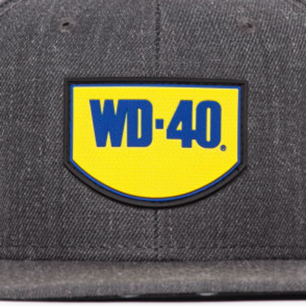 Free WD-40 Brand Hat