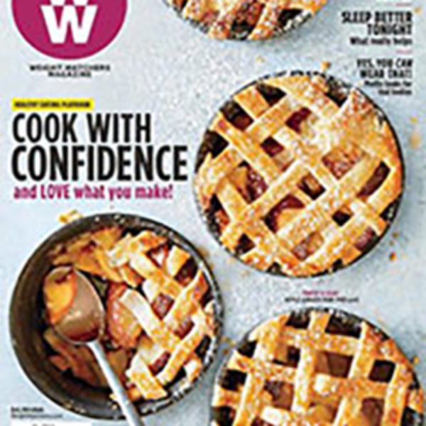 Free Weight Watchers Magazine
