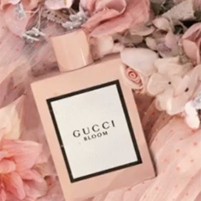 Free Gucci Bloom Fragrance Samples