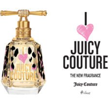Free Juicy Couture Fragrance Samples
